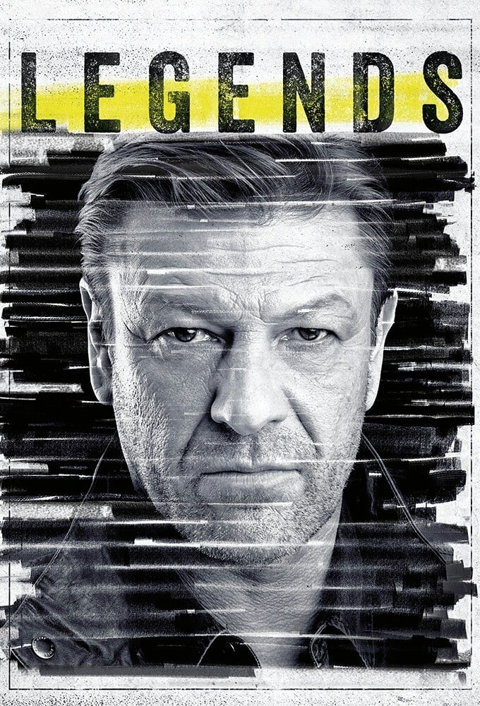 Legends FBI (2014)