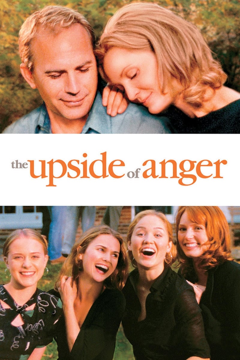 The Upside of Anger (2005)