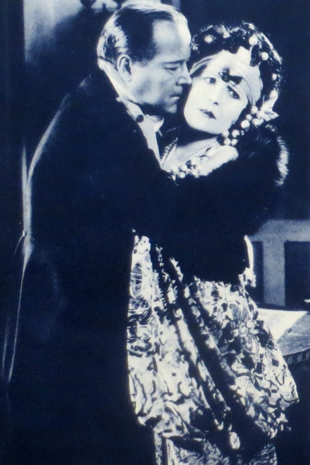 A Self Made Wife (1923)
