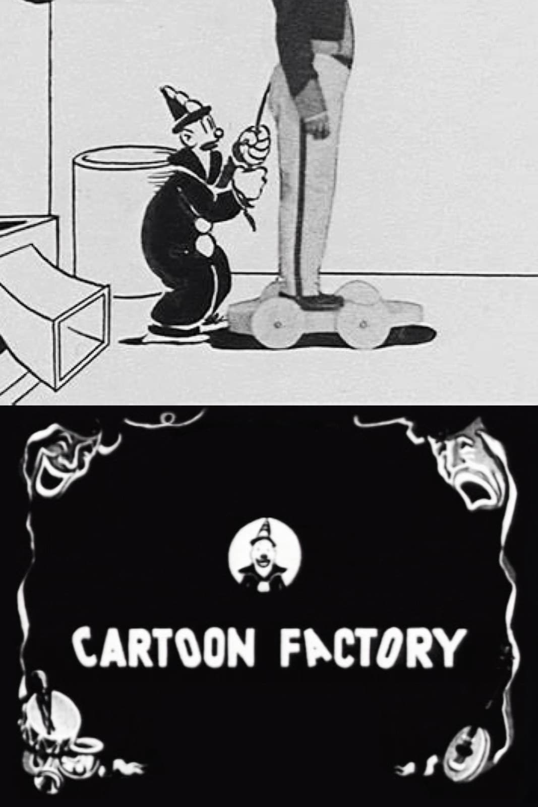 Cartoon Factory