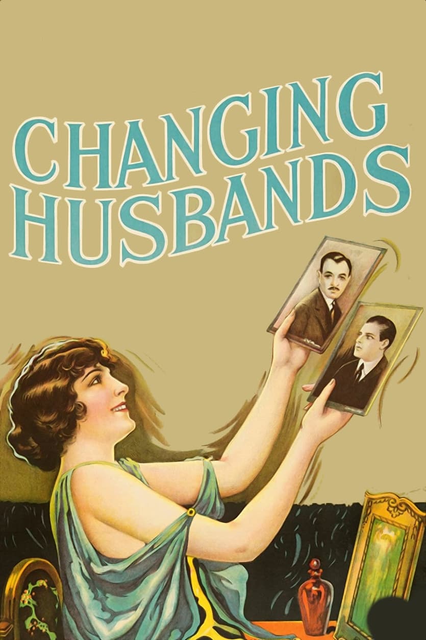 Changing Husbands
