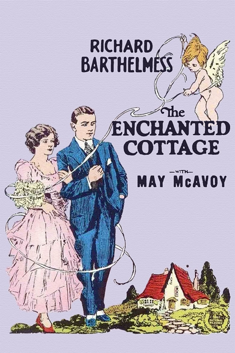 The Enchanted Cottage (1924)