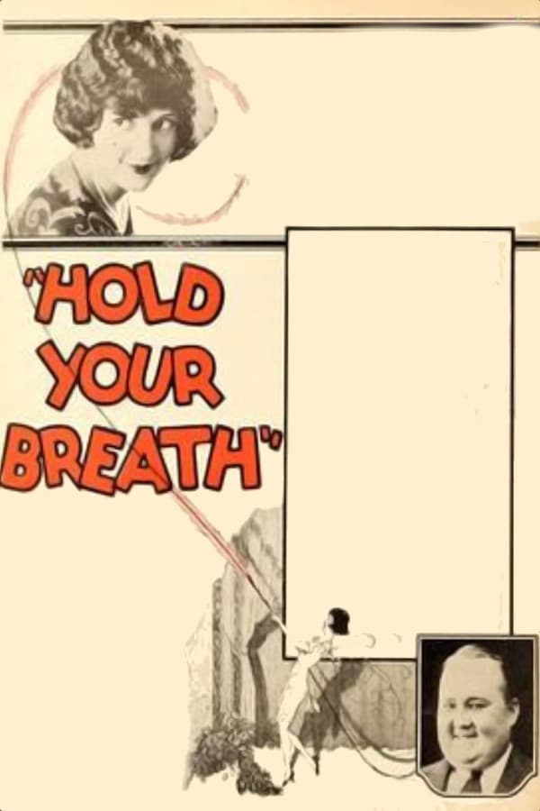 Hold Your Breath (1924)