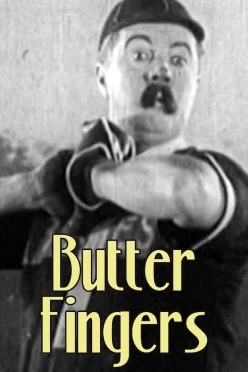 Butter Fingers (1925)