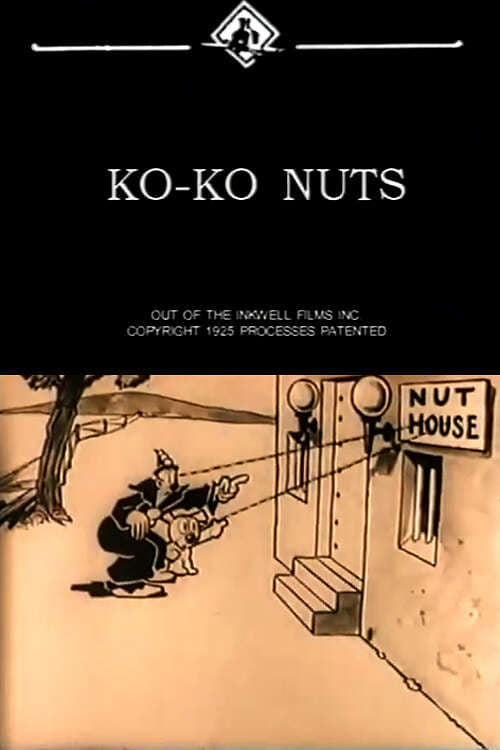 Koko Nuts