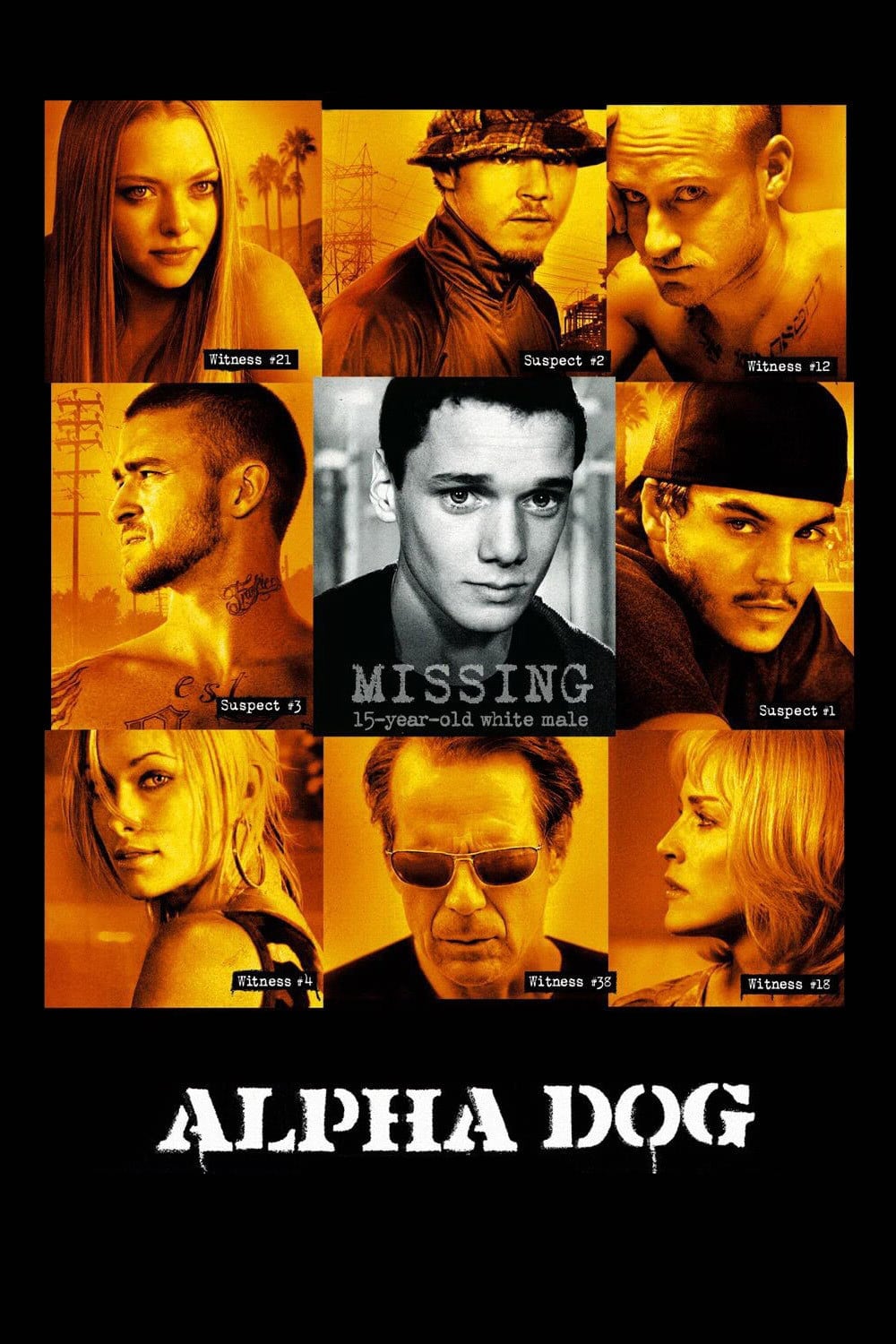 Alpha Dog - Tödliche Freundschaften (2006)
