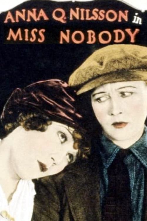 Miss Nobody (1926)