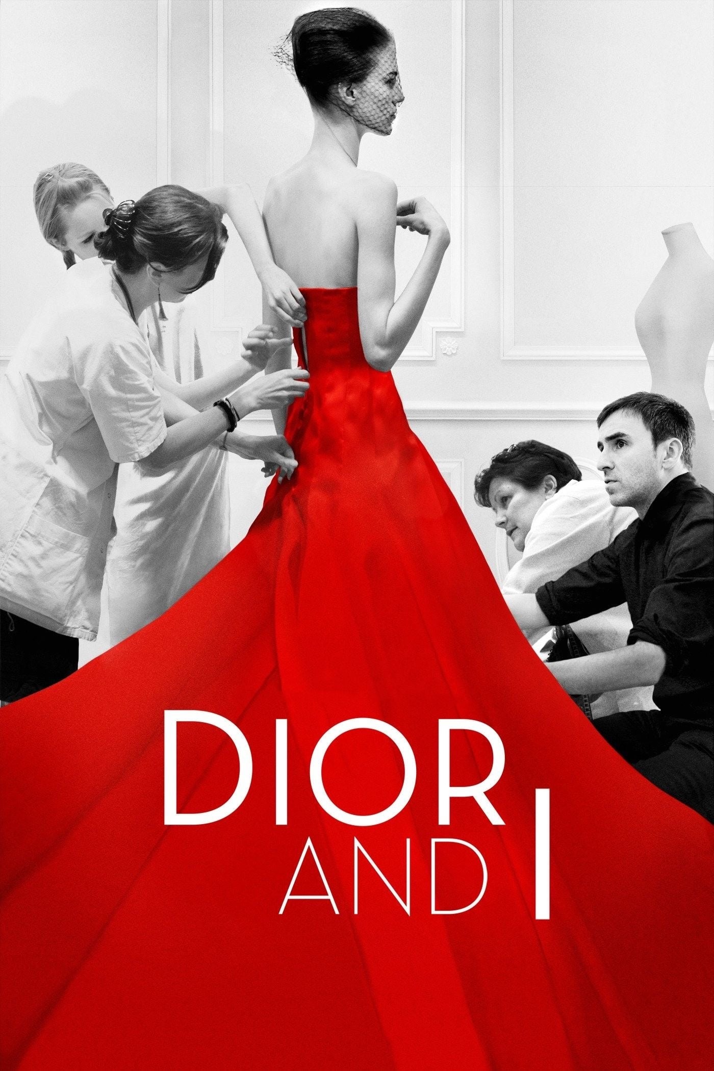Dior y yo (2015)