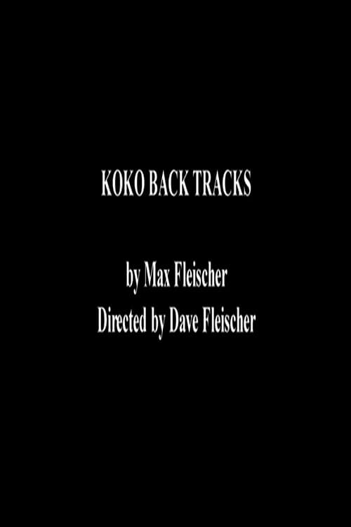 Koko Back Tracks