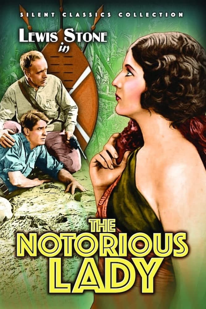 The Notorious Lady