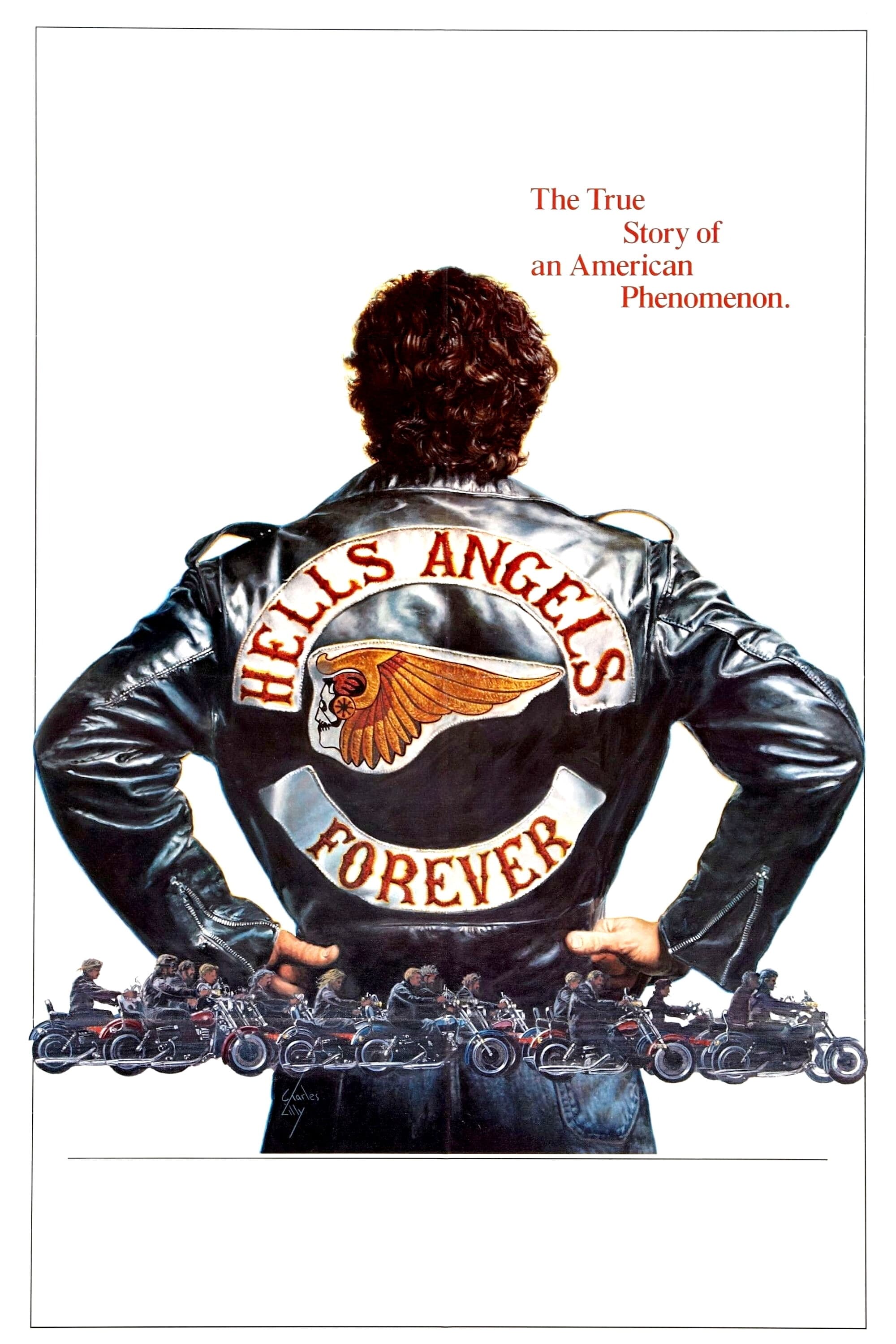 Hells Angels Forever (1983) Film. Où Regarder le Streaming Online