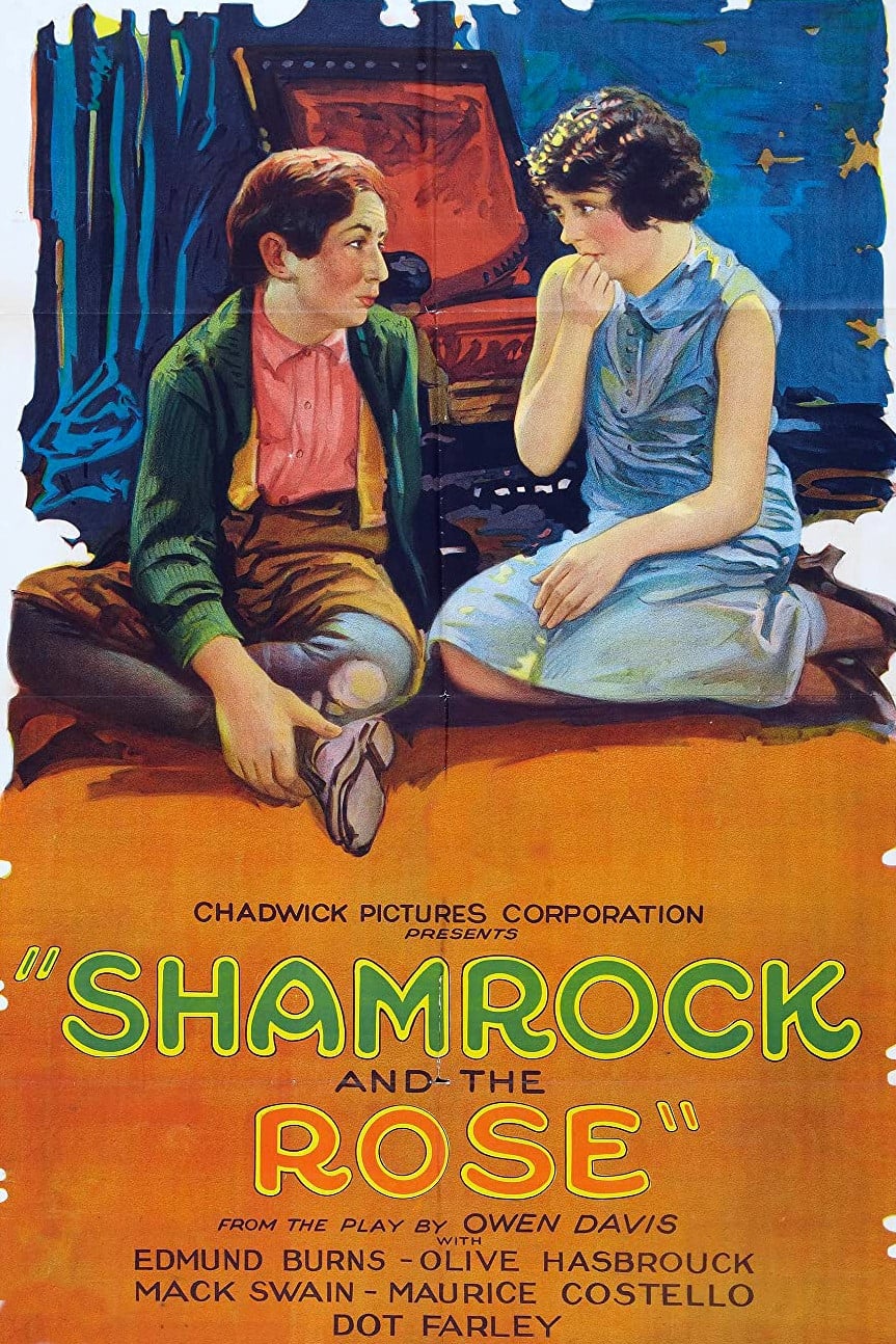 The Shamrock and the Rose (1927)