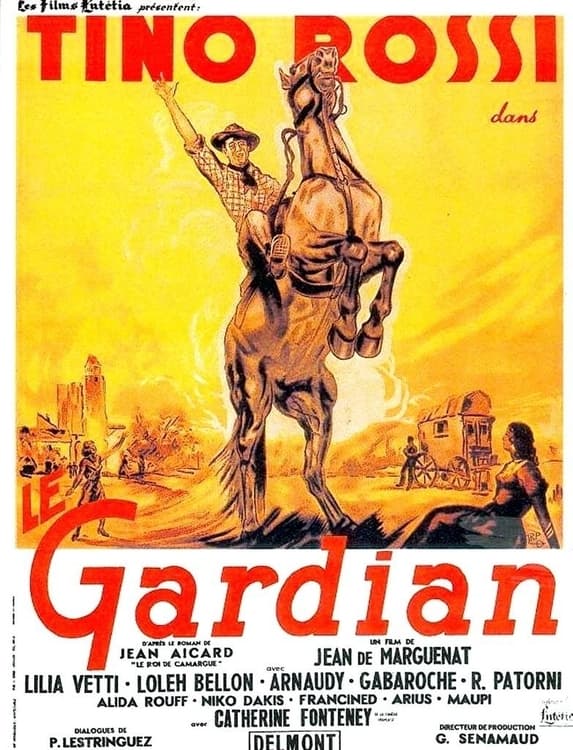 Le gardian (1946)