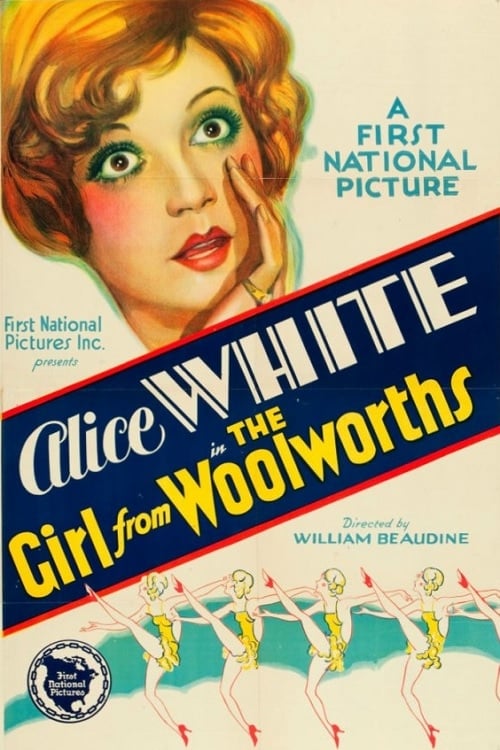 The Girl from Woolworth's (1929)
