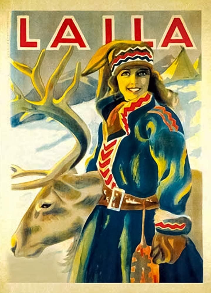 Laila (1929)