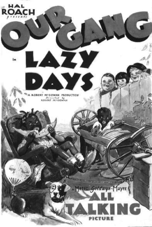 Lazy Days (1929)