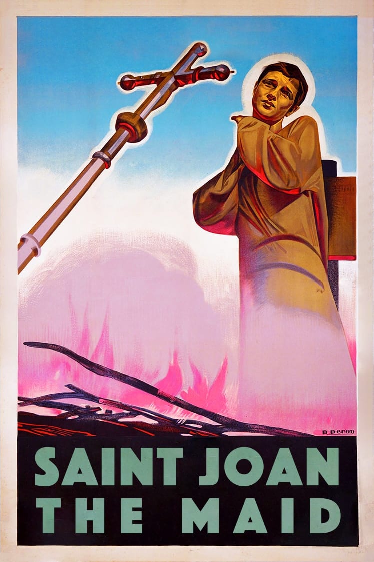 Saint Joan the Maid (1929)