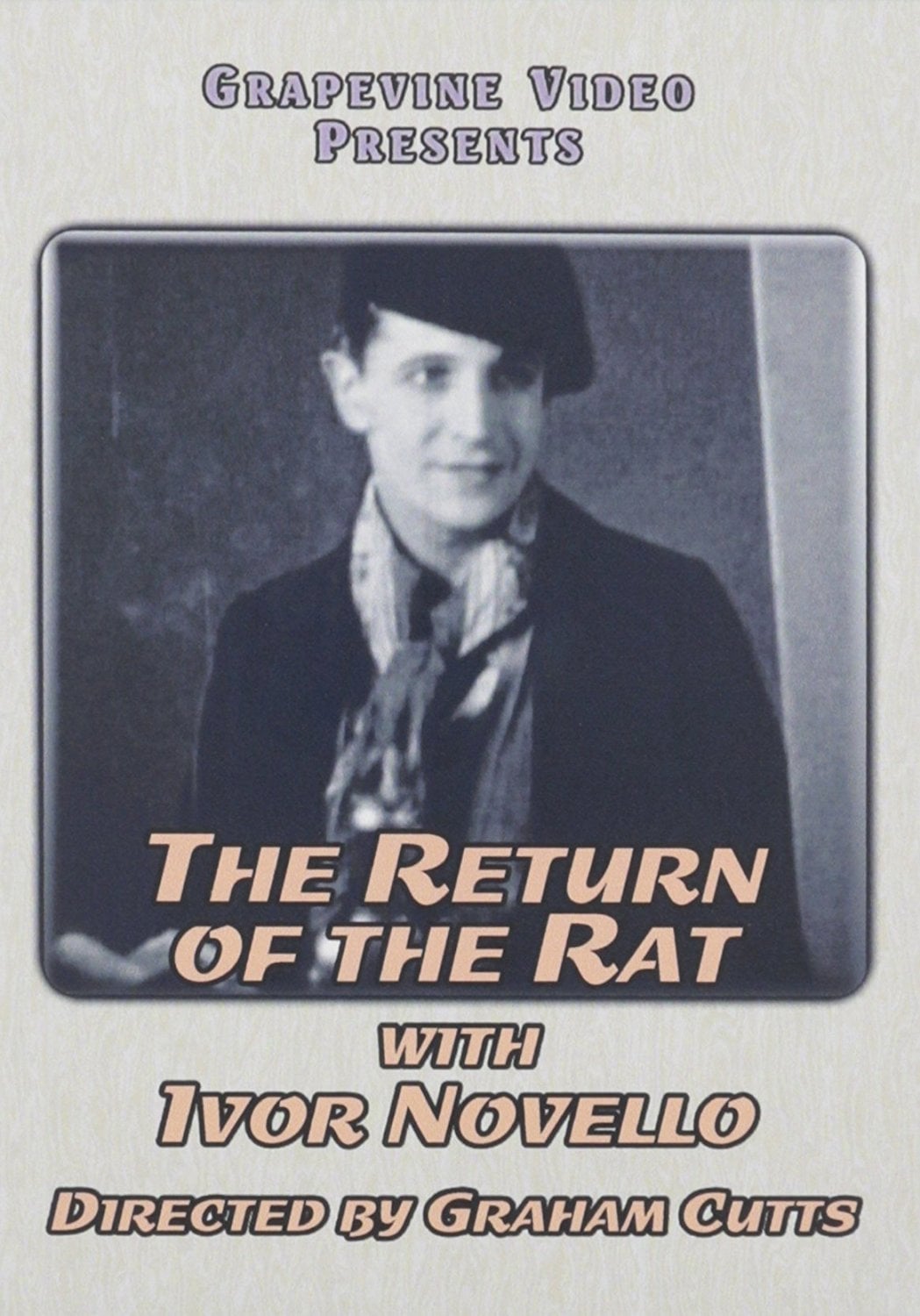 The Return of the Rat
