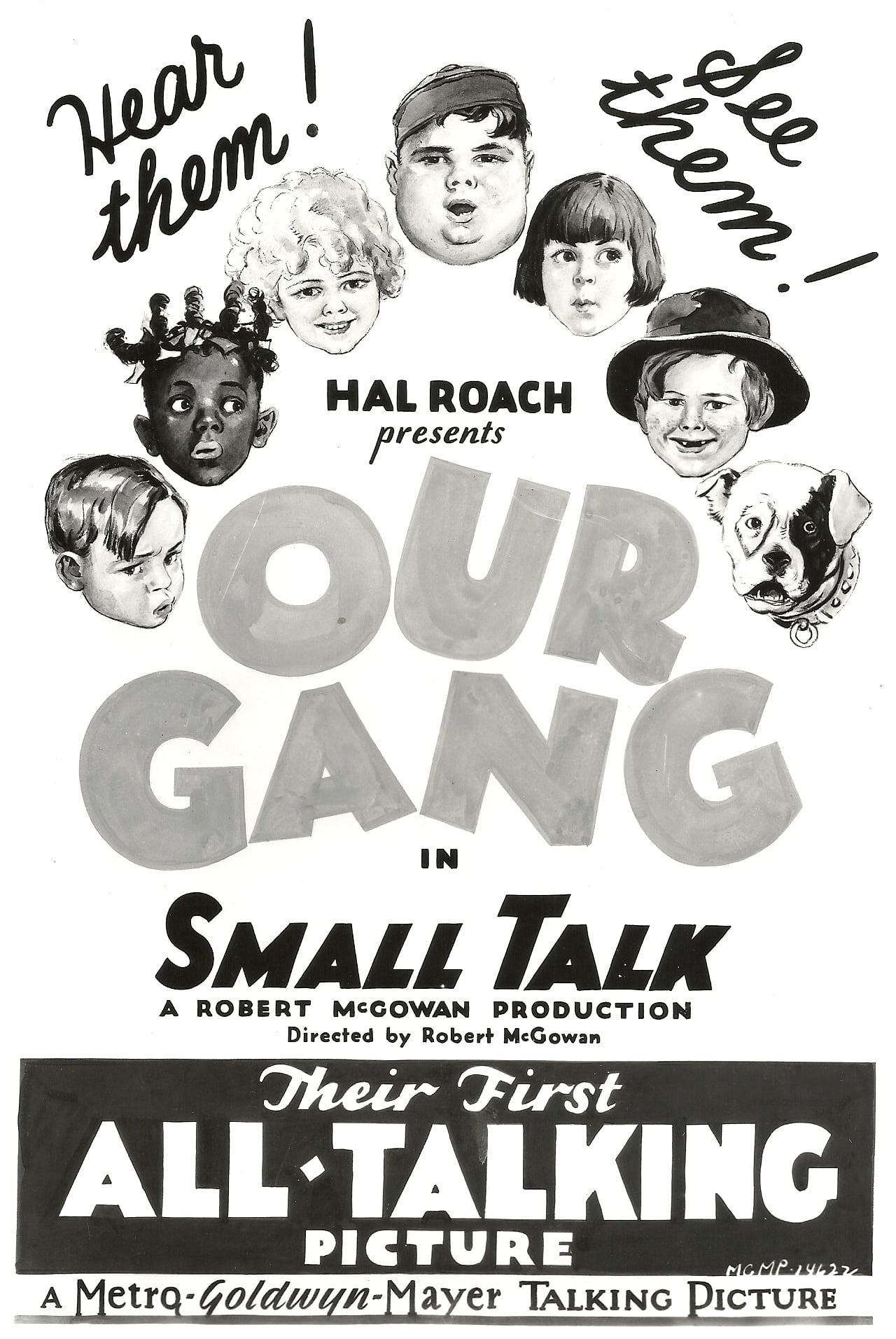 Small Talk (1929)