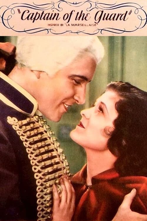 Captain of the Guard (1930)