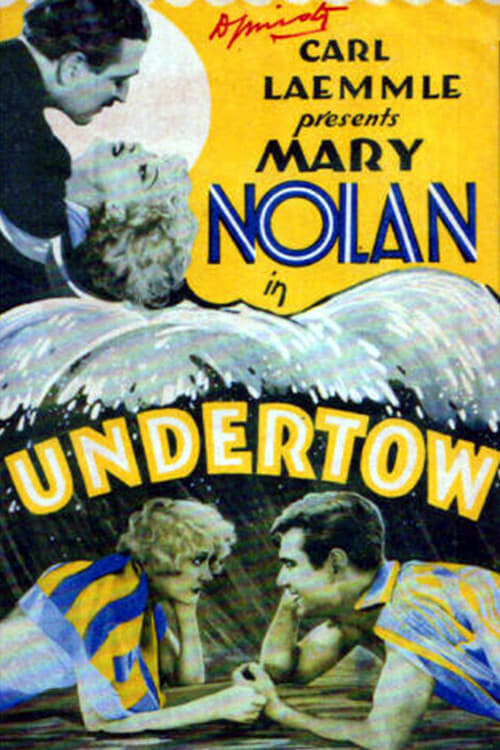 Undertow (1930)