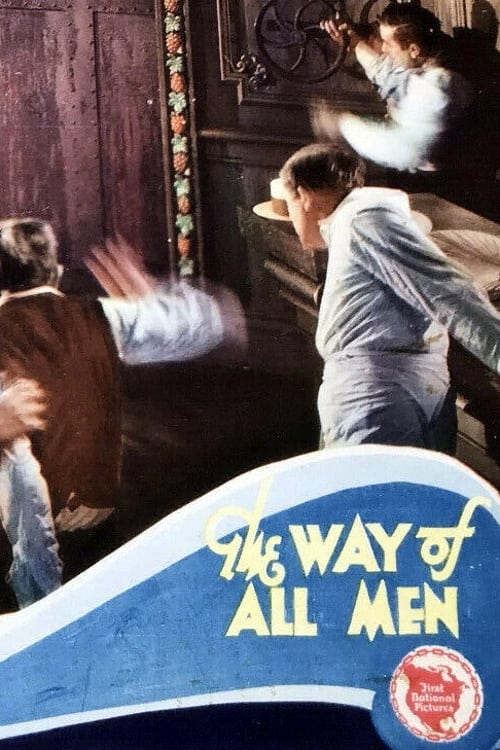 The Way of All Men