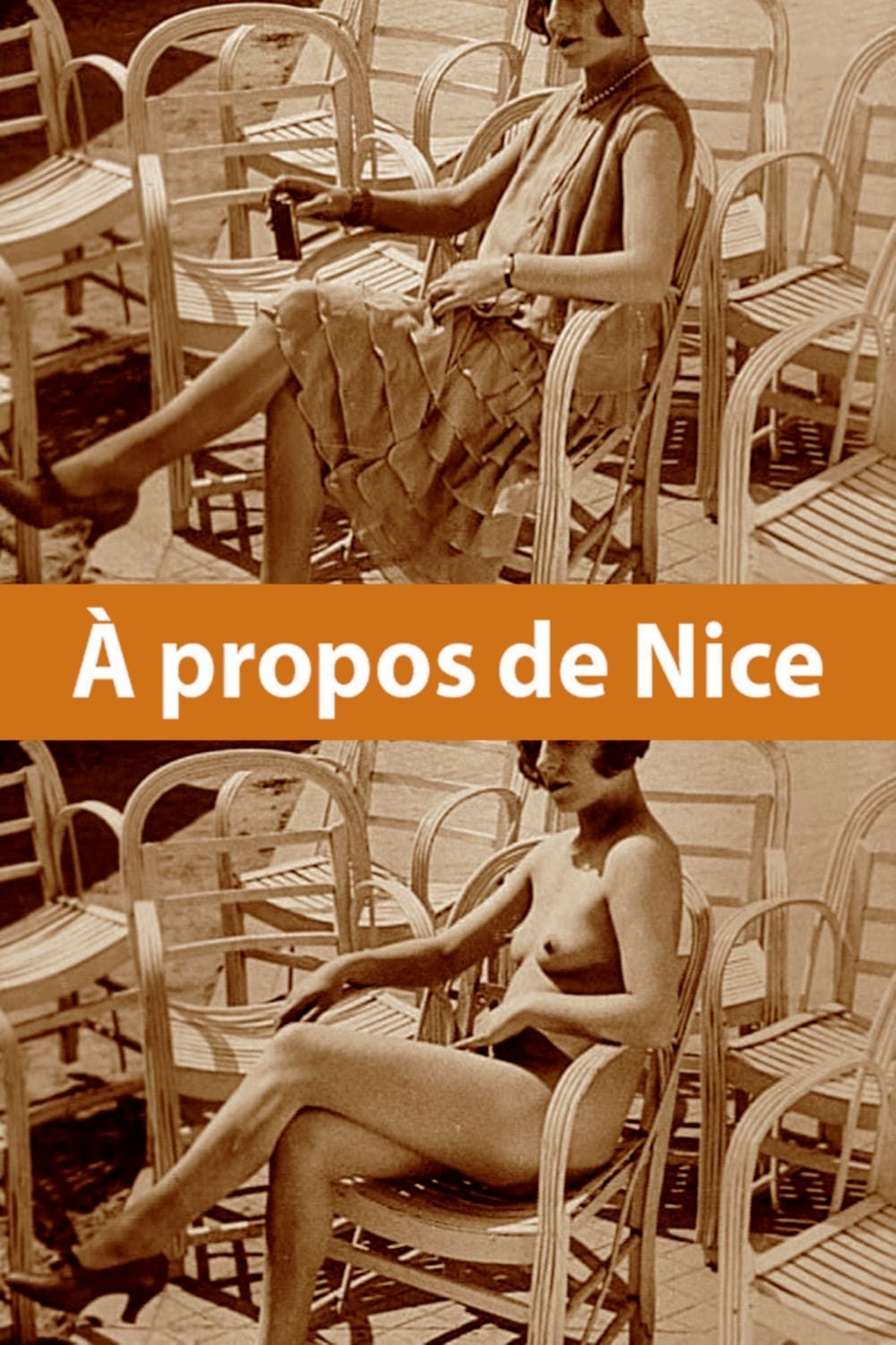 A Propósito de Nice (1930)