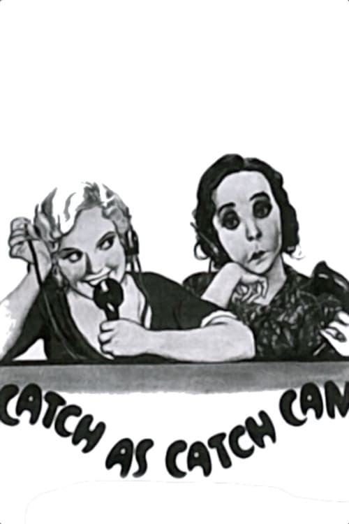 Catch-As Catch-Can (1931)