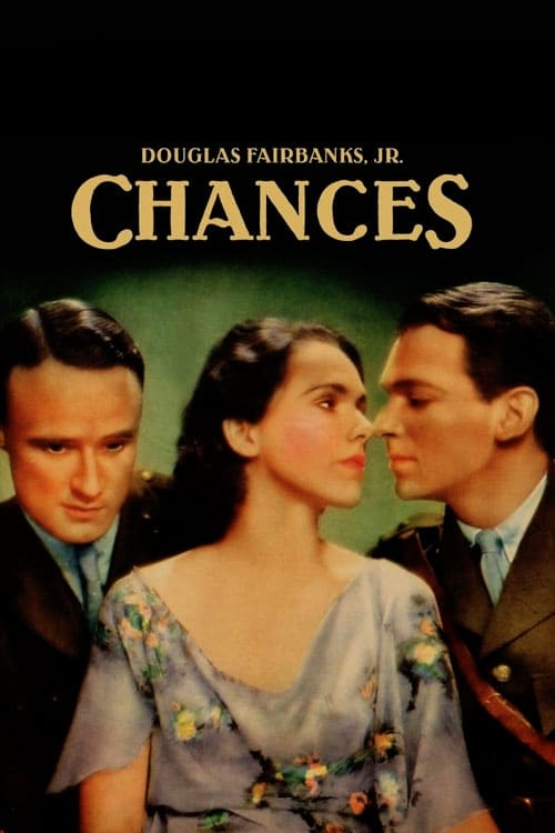 Chances (1931)