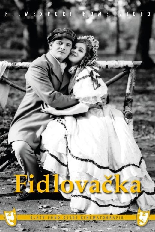 Fidlovačka (1930)