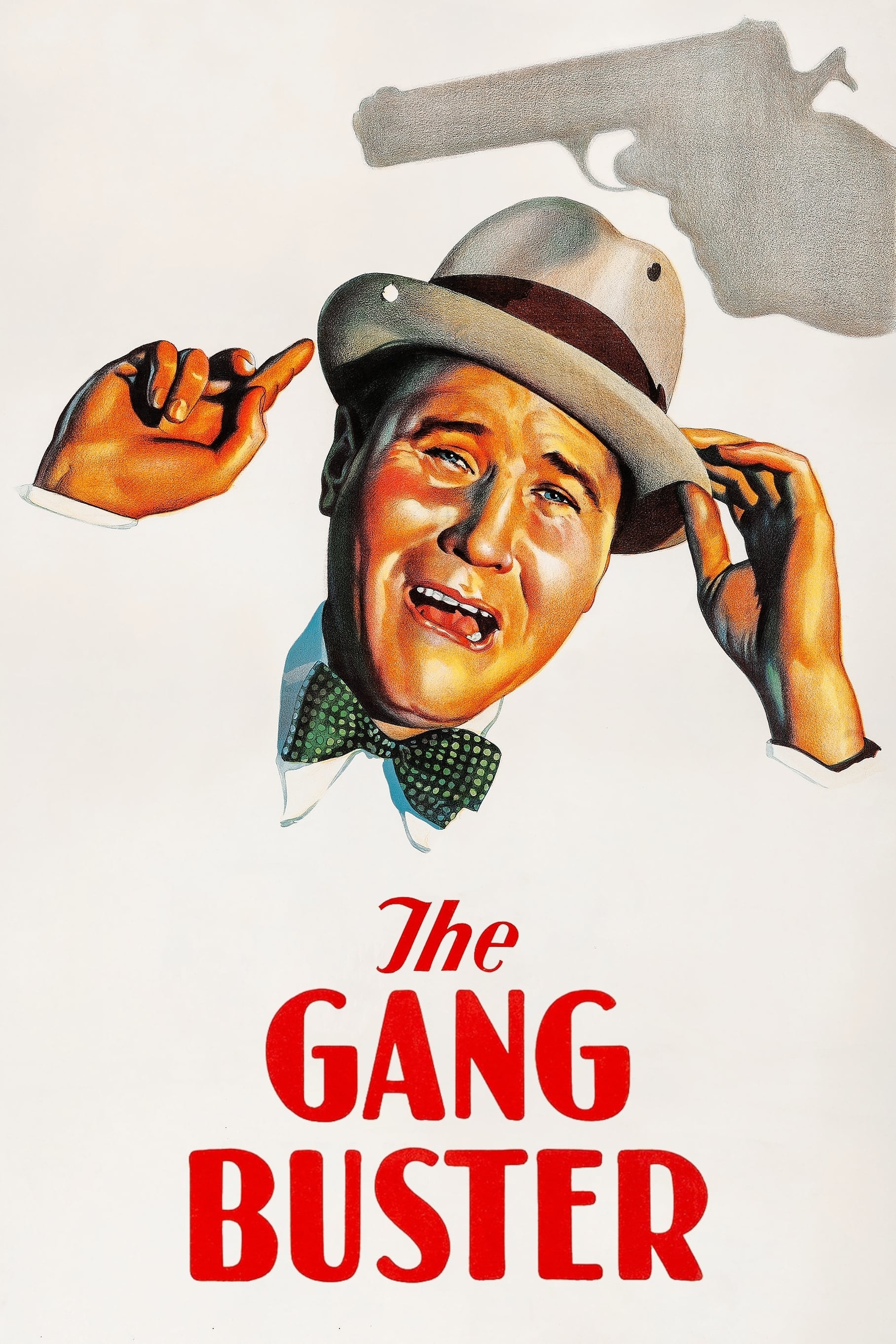 The Gang Buster