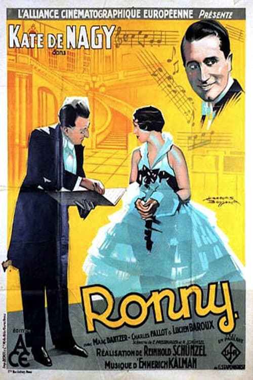 Ronny (1932)