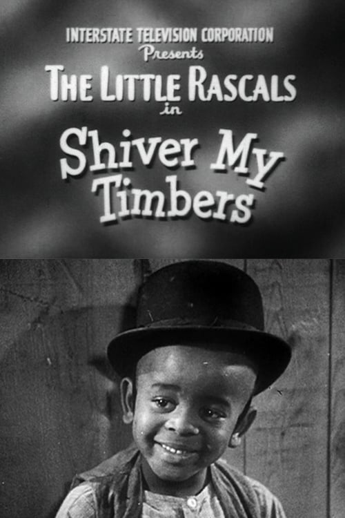 Shiver My Timbers (1931)