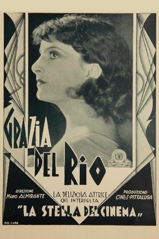 The Movie Star (1931)