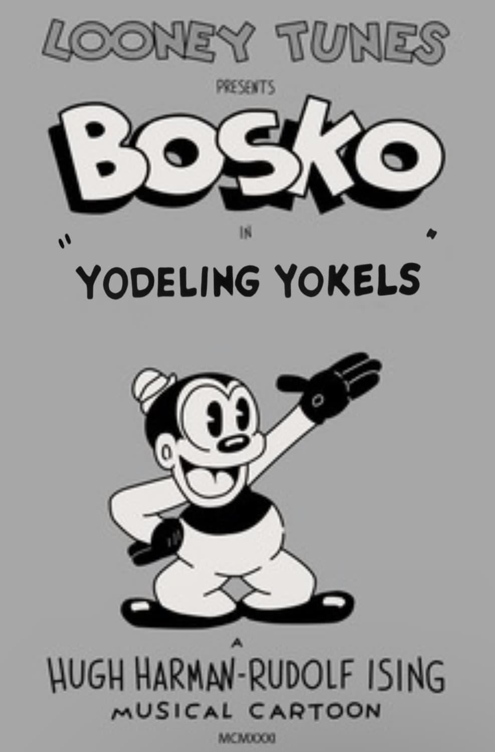 Yodeling Yokels