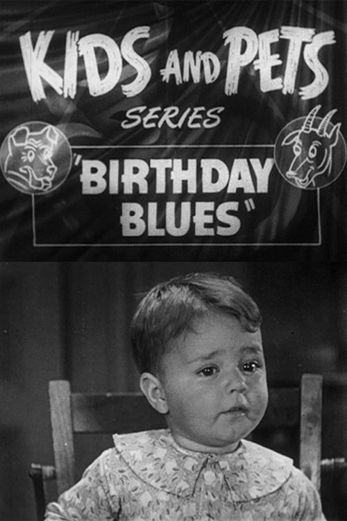 Birthday Blues (1932)