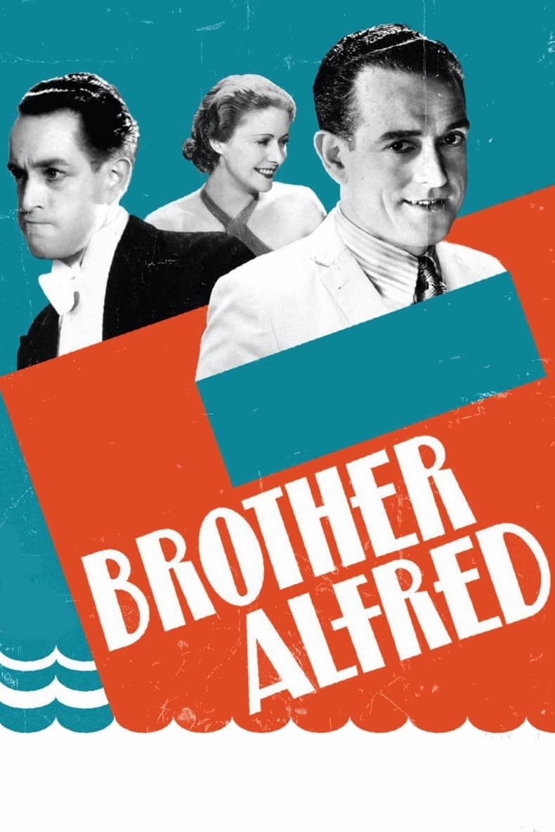 Brother Alfred