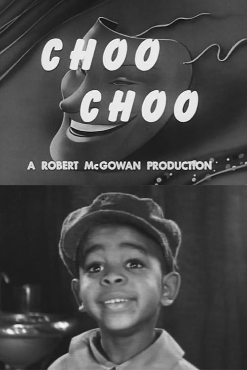 Choo-Choo! (1932)