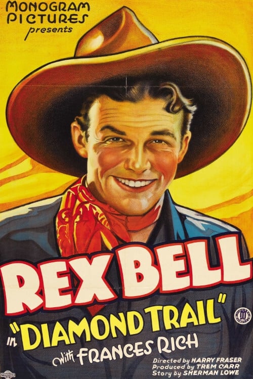 Diamond Trail (1932)