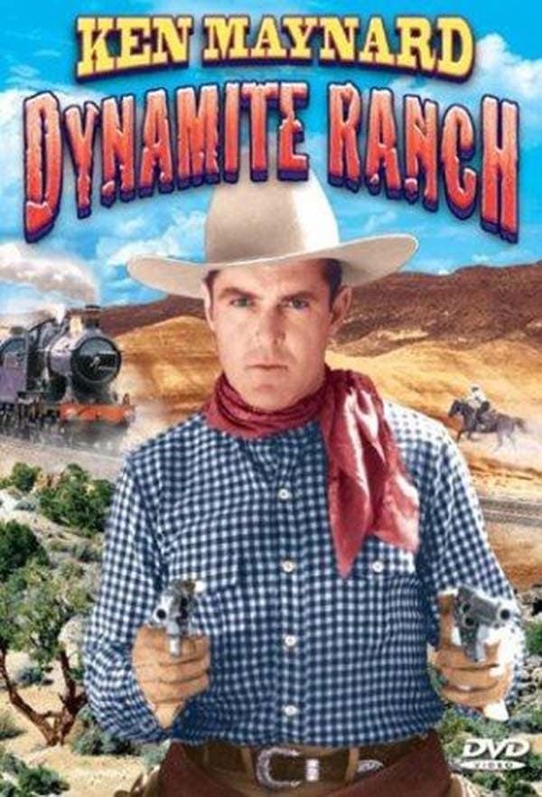 Dynamite Ranch