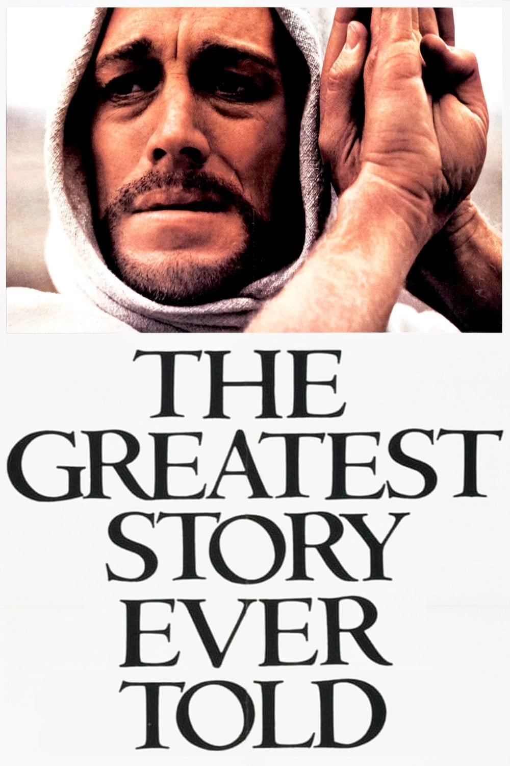 A Maior História de Todos os Tempos (1965)