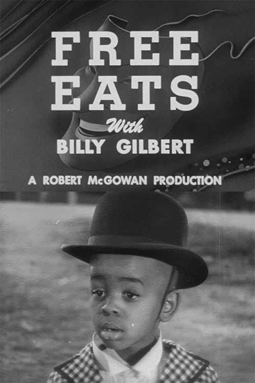 Free Eats (1932)
