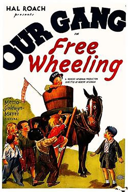 Free Wheeling (1932)