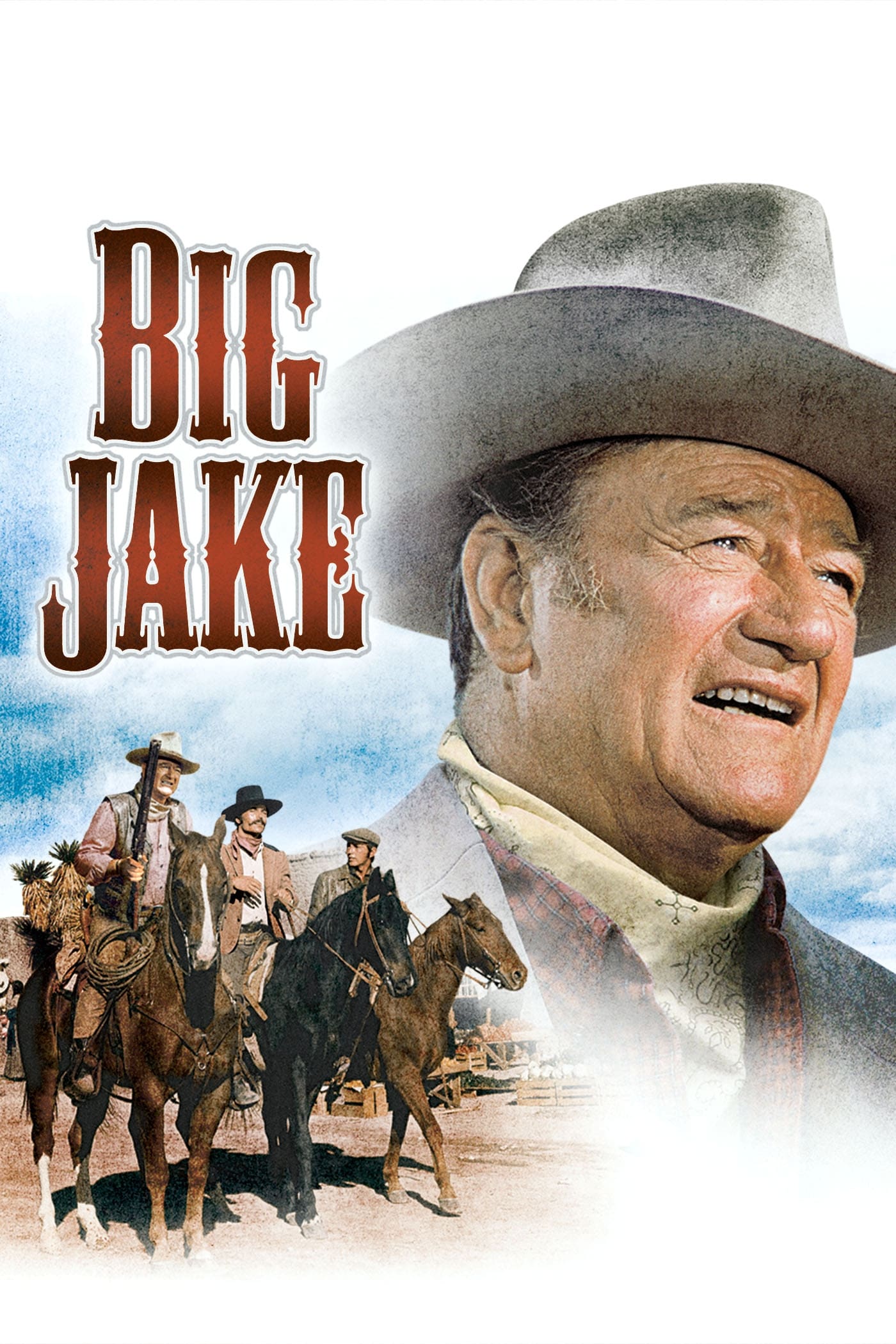 El gran Jack (1971)