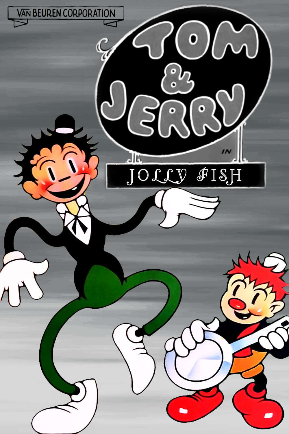 Jolly Fish