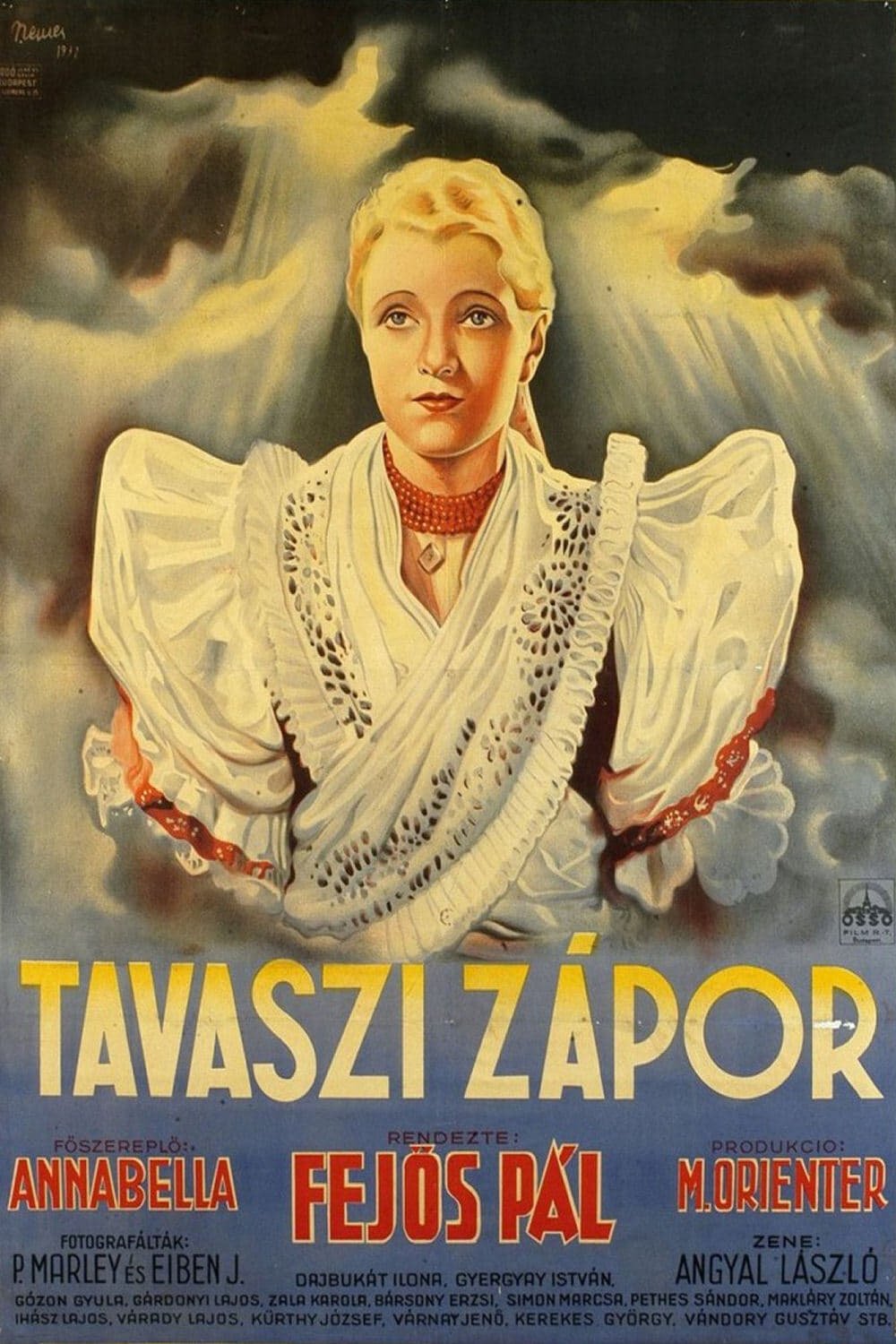Spring Shower (1932)