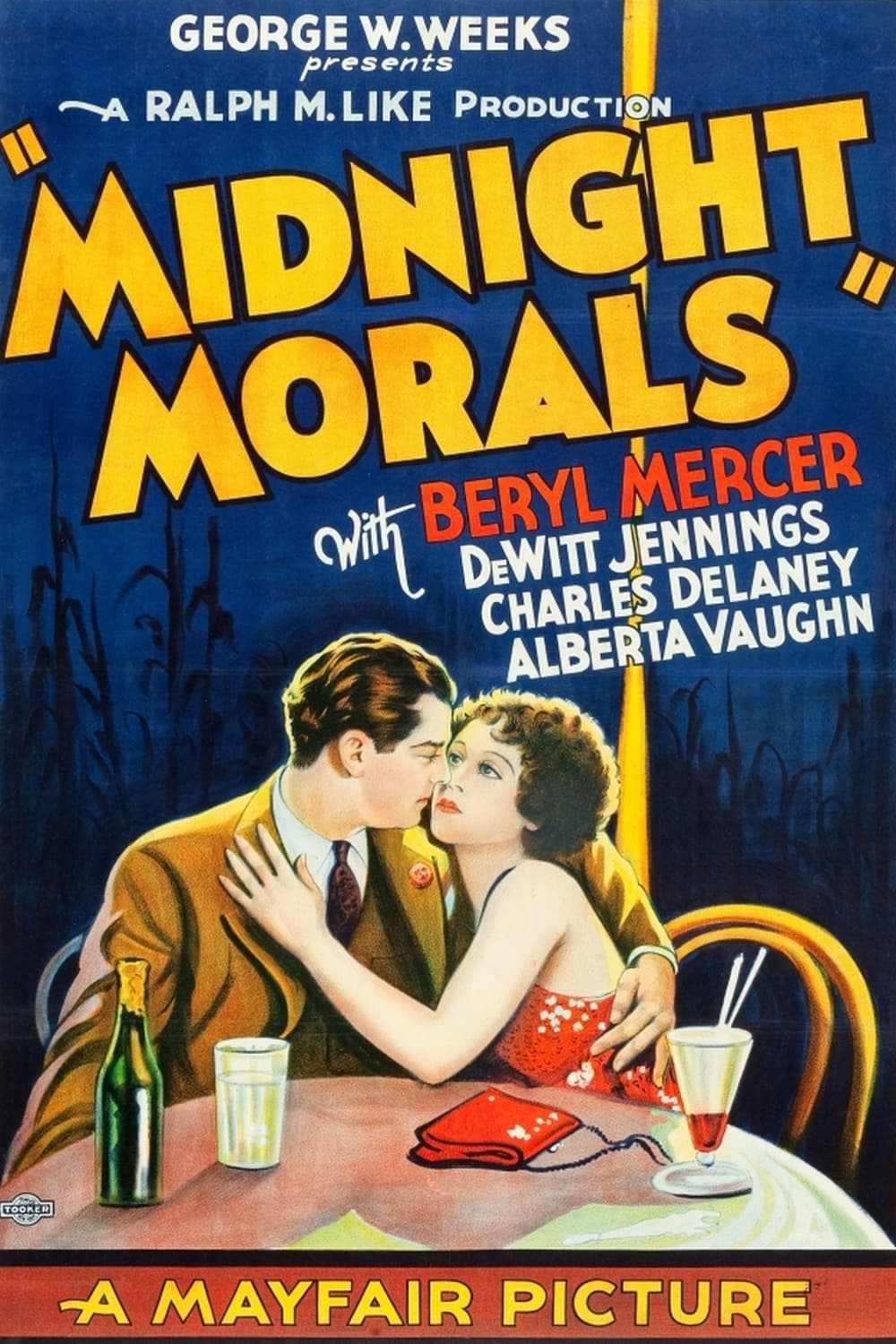 Midnight Morals