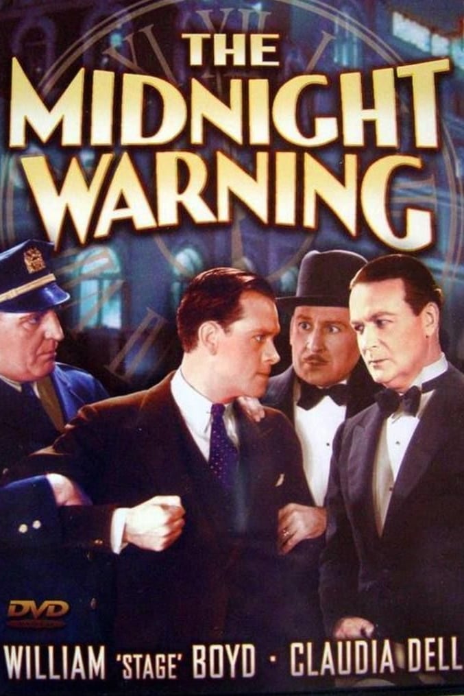 Midnight Warning (1932)