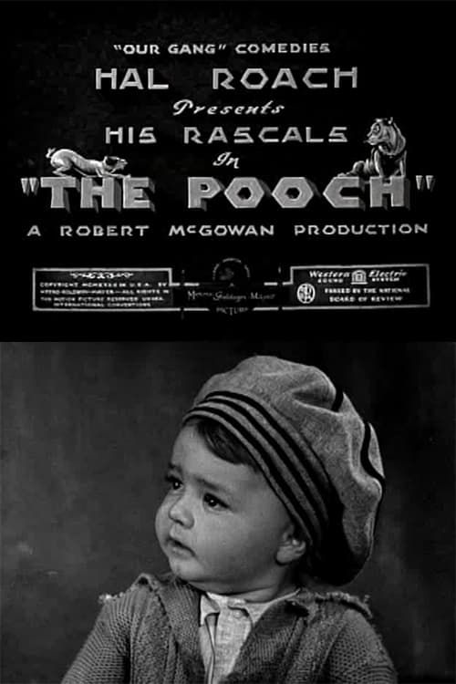 The Pooch (1932)