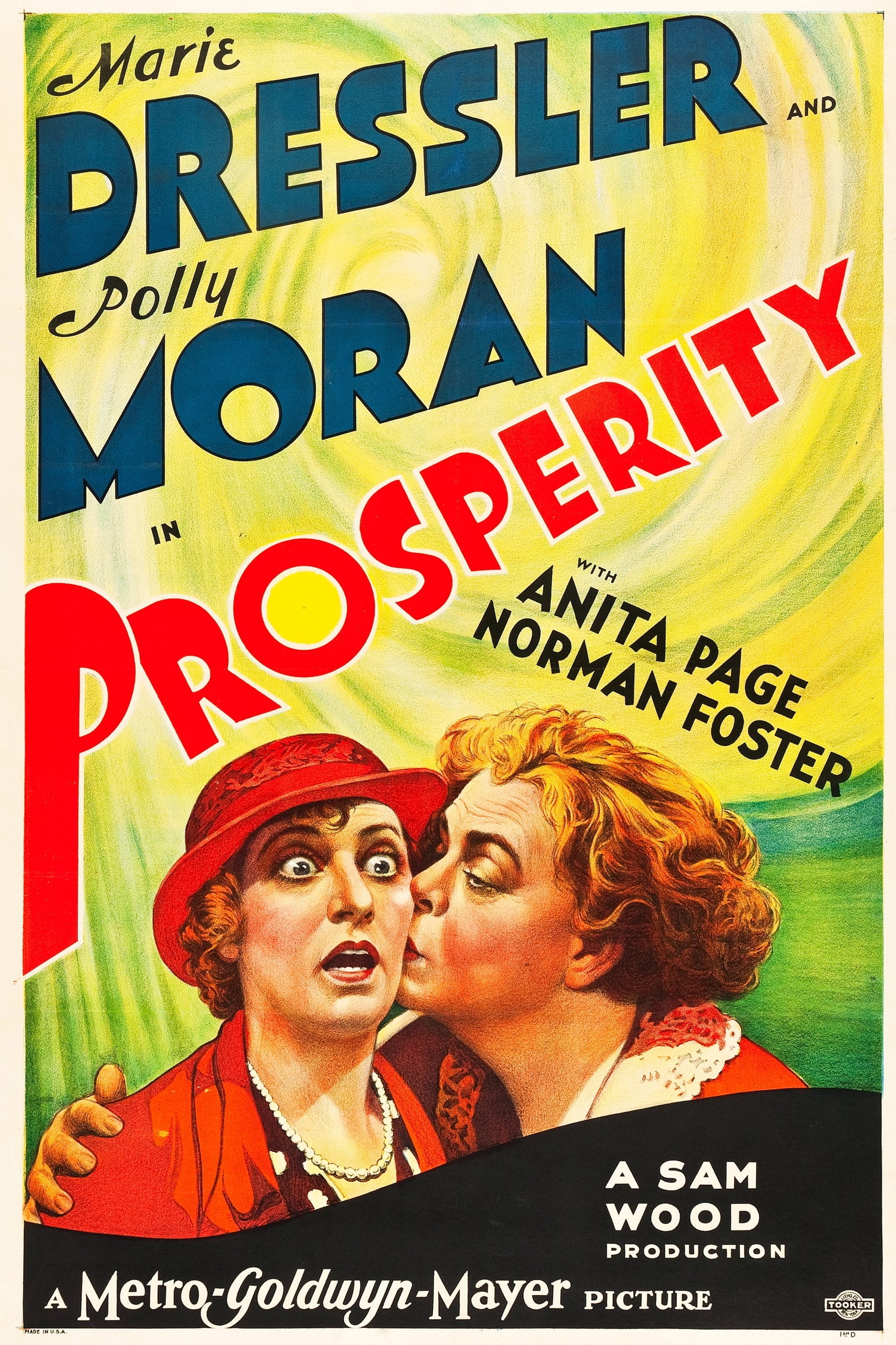 Prosperity (1932)